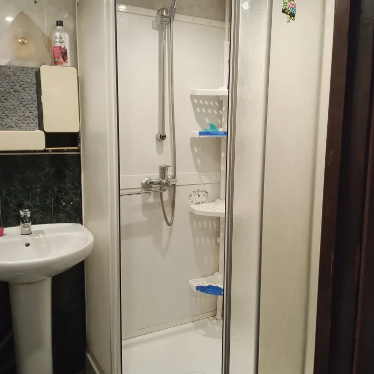 Квартира Квартира у сквера Космонавтов — Красноярск