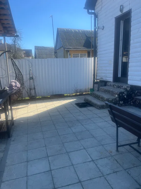 Агроусадьба Comfort House у входа в парк Радзивилов