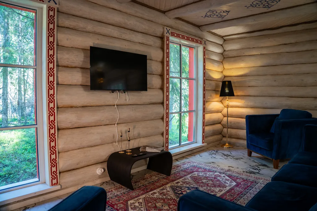 5-комнатный Дом