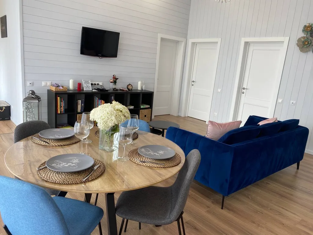 Dream House Soroсhanу