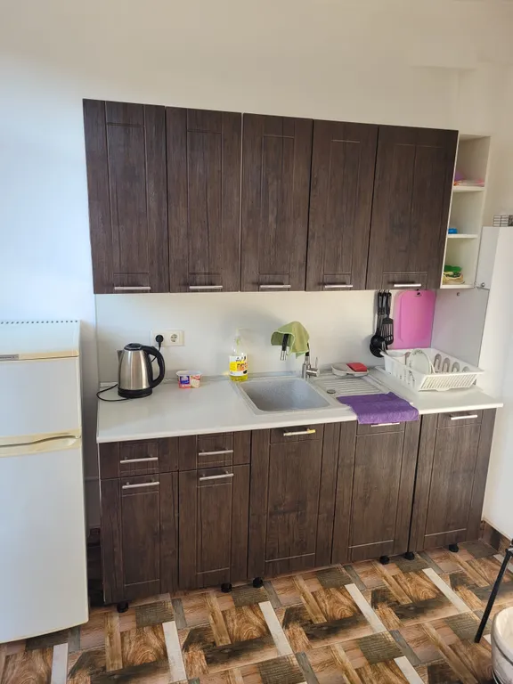 Четырехместный эконом в центр