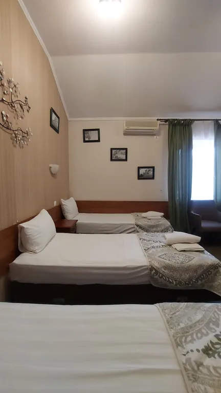 Квартира Комната — аренда посуточно в Ростов-на-Дону