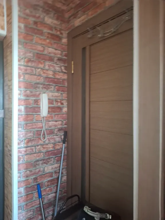 Теплая квартира, уютная, светлая