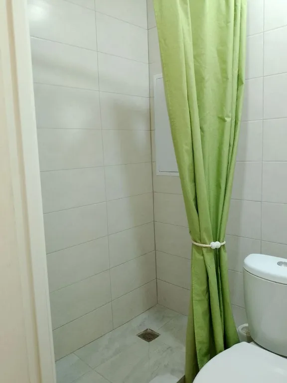 Мини-студия на ул.Трудовая 73-2