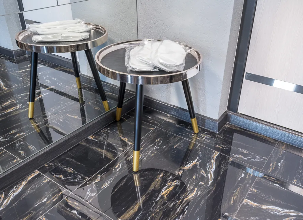 Loft с кроватью-трансформером, кофемашиной и видом на город