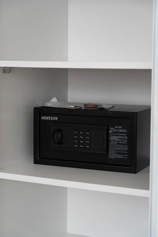 Дизайнерский апартамент 1+1 с отельной кухней