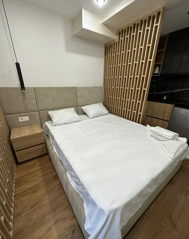 Garage project by aygestan plaza