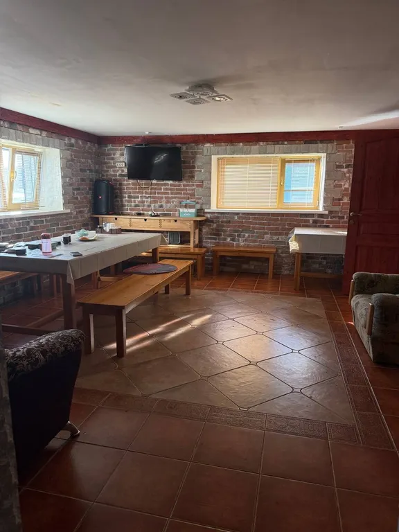 Гостевой дом Дом Гороховых