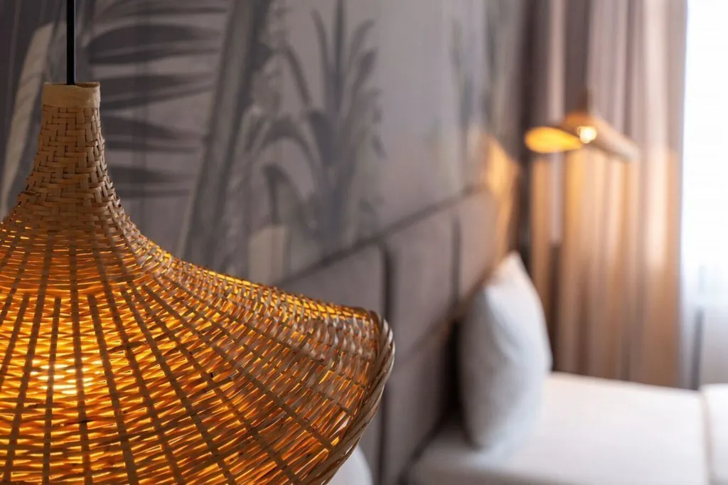 Квартира Уютная квартира с балконом — Санкт-Петербург