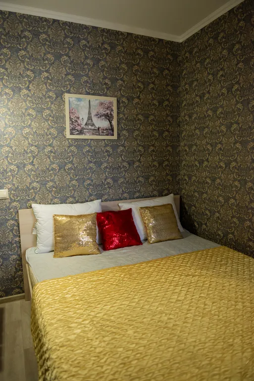 Люкс апартамент рядом с жд вокзалом