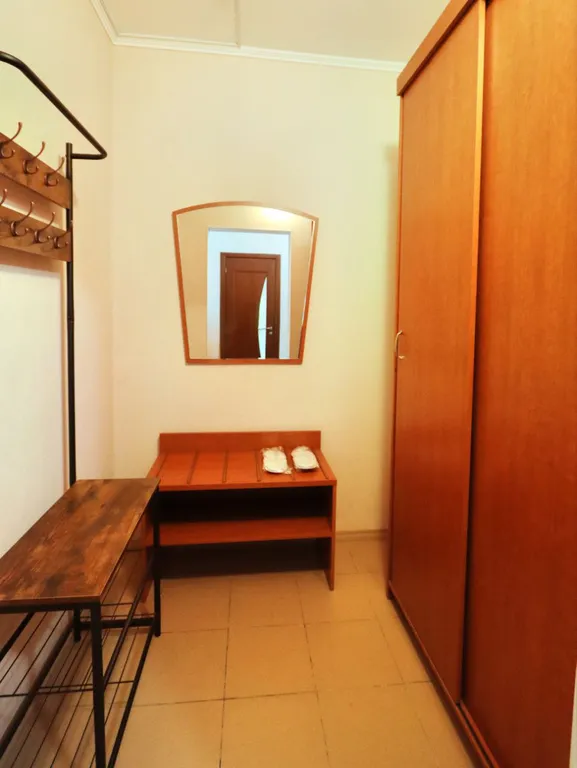 Квартира Комната — Архыз