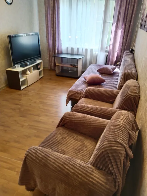 Уютная квартира в центре города — аренда посуточно в Владикавказ