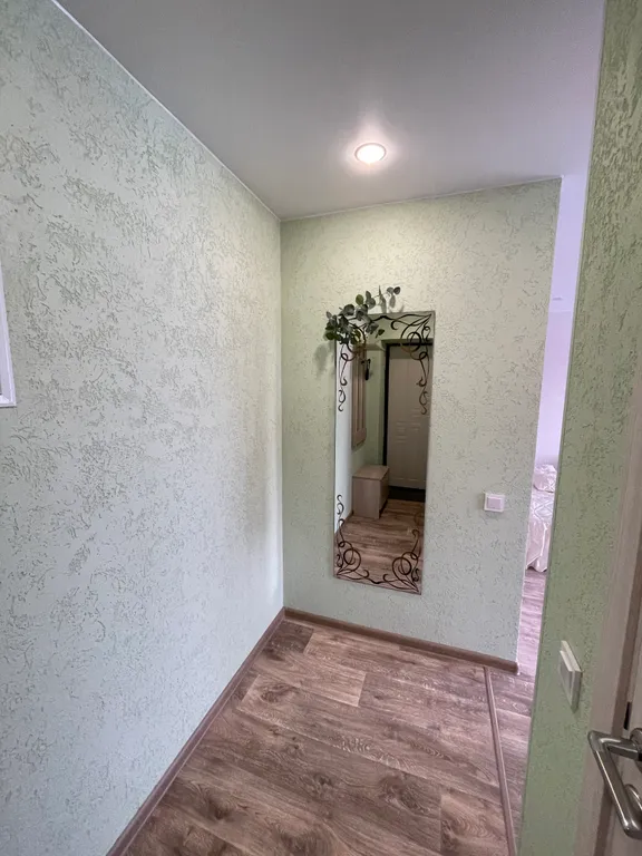 Квартира Уютная квартира в самом центре — Великий Новгород