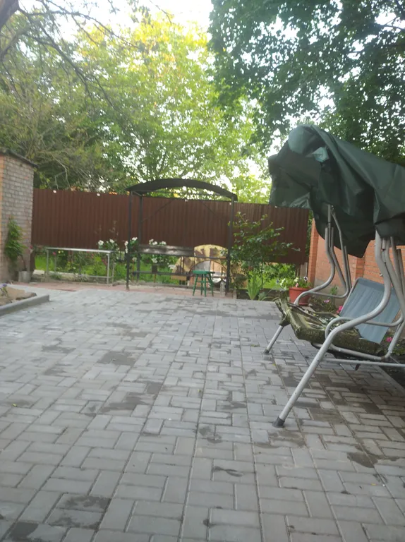 Домашний уют