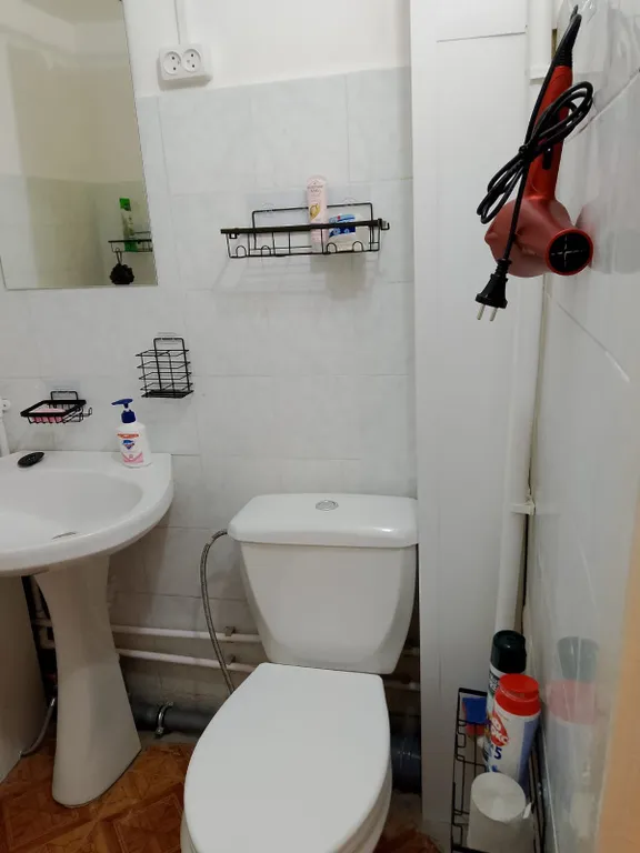 Приятный отдых в горах