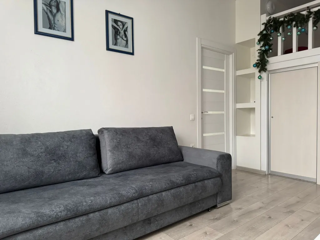 Апартаменты Cozy Homes Brest