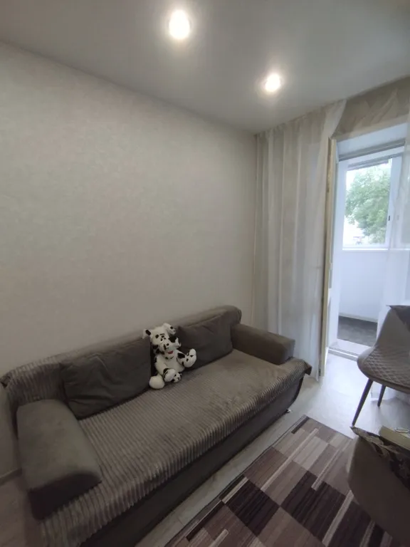 Квартира в центре города возле Меги и рядом с ЖД и автовокзалом