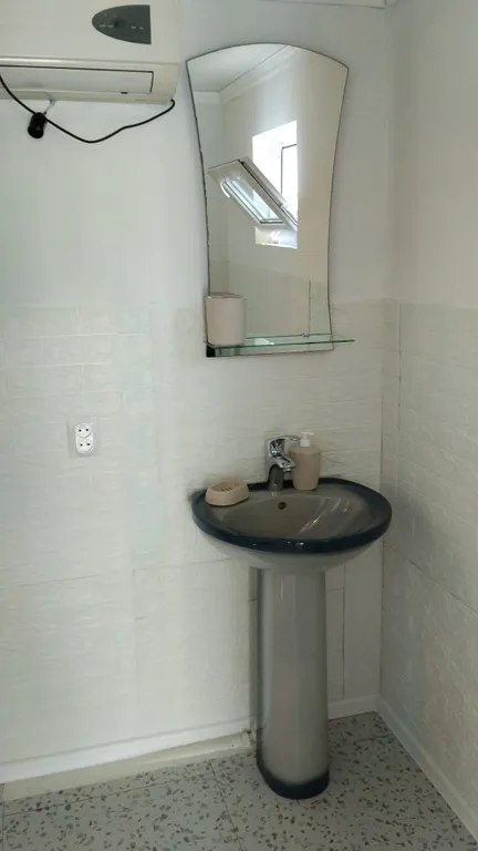 Коттедж Уютный домик недалеко от моря — Сухум