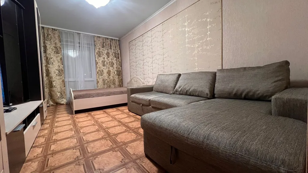 Комфортная квартира в центре города рядом с ГазпромДобыча