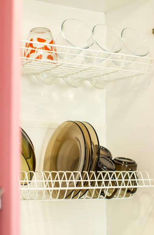 Квартира Квартира Уютная студия в самом центре у Королевских ворот — Калининград