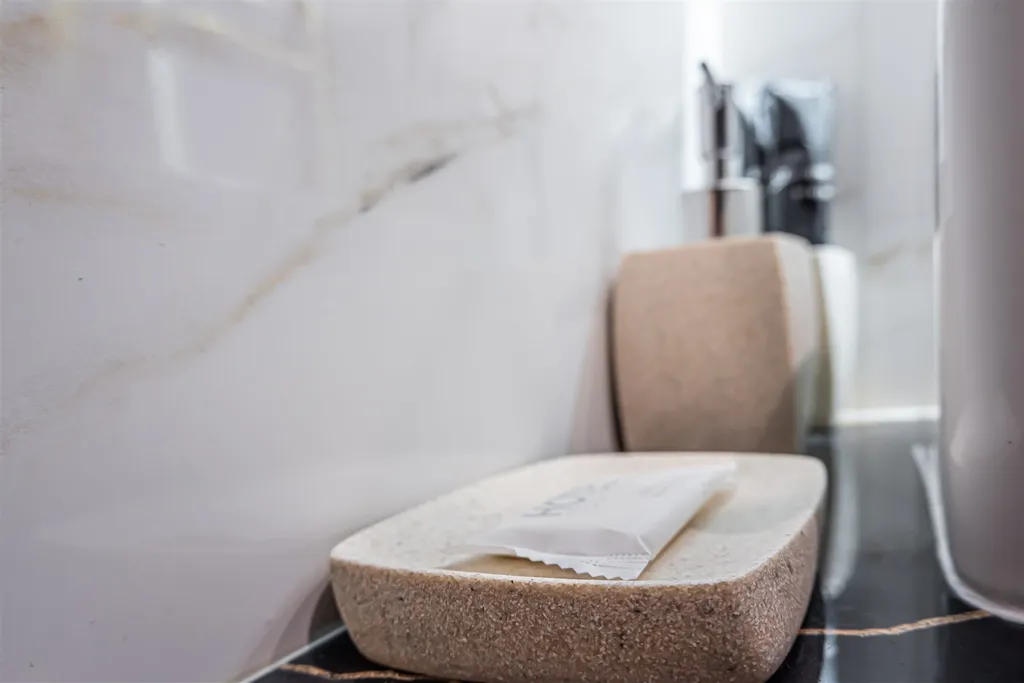 Квартира люкс с дизайнерским ремонтом в центре города