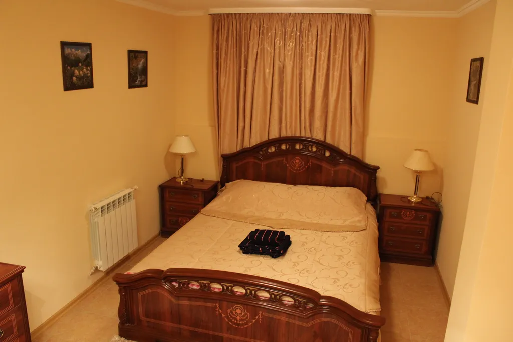 Коттедж 7-комнатный Дом — Эсто-Садок