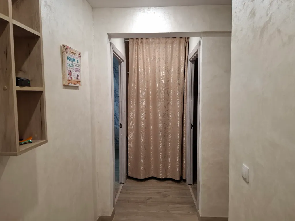 Уютная квартира недалеко от центра, вокзалов, медколледжа