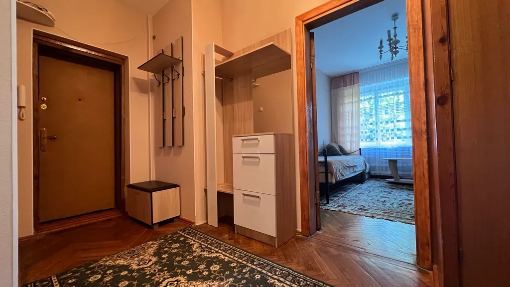 Квартира Уютная квартира в центре — Калининград