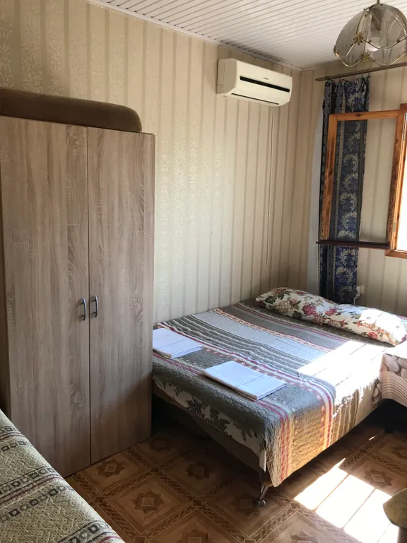 Квартира Квартира Жилье в центре Сочи (от двух человек) — Сочи