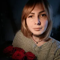 Анастасия Сухова