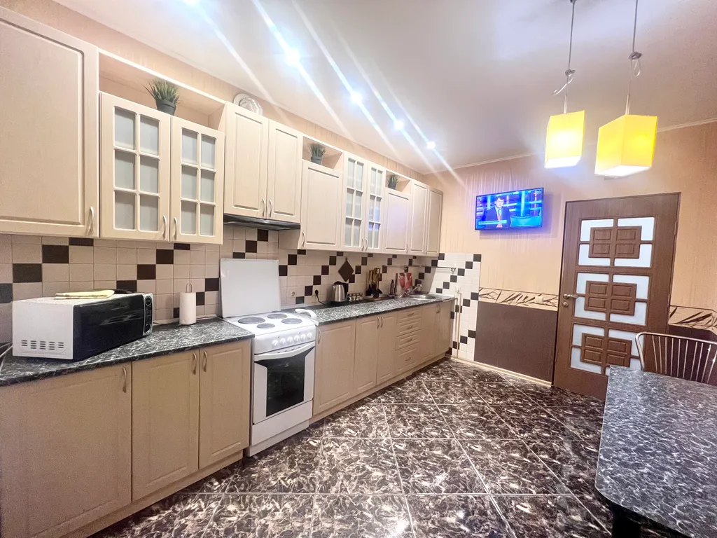 Апартамент Остров Канта