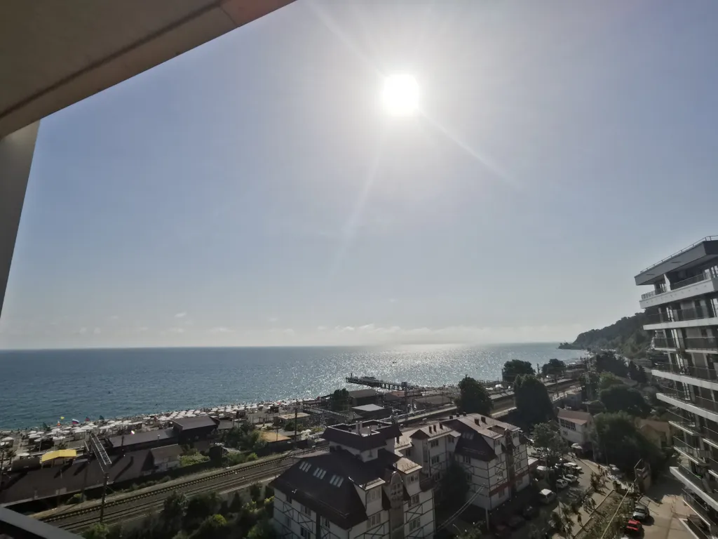 Квартира студия рядом у моря ЖК Каравелла Португалии