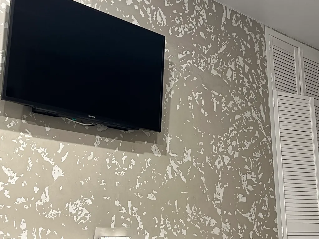 Квартира у музея Кирова