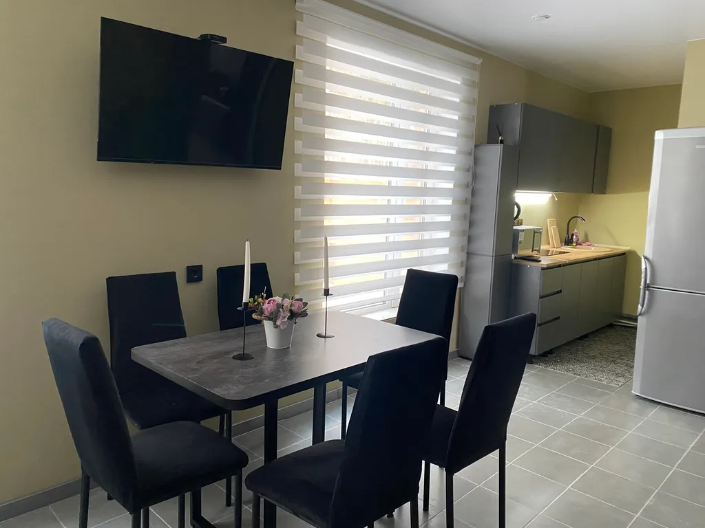 4-комнатный Дом