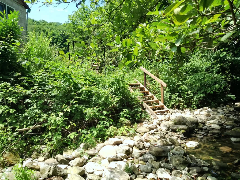 Квартира Квартира 3-х местный — Сочи