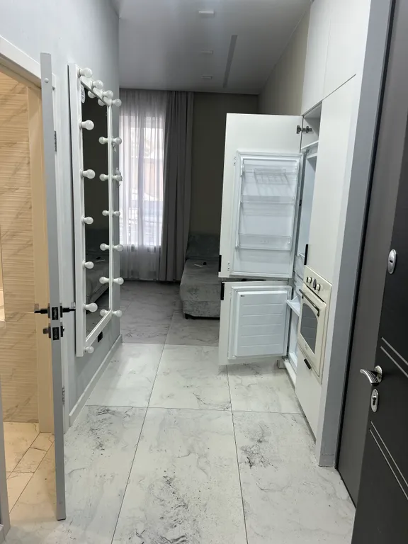 Квартира 1-комнатная Квартира — Иркутск