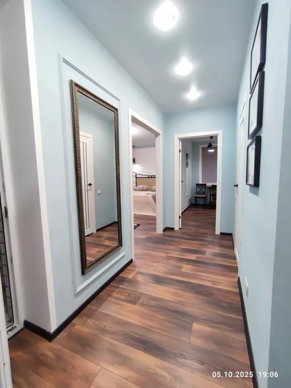 Квартира Квартира в Жк эталон у мамаева кургана — Волгоград