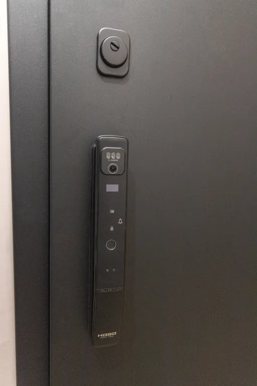 Новая стильная квартира в центре города