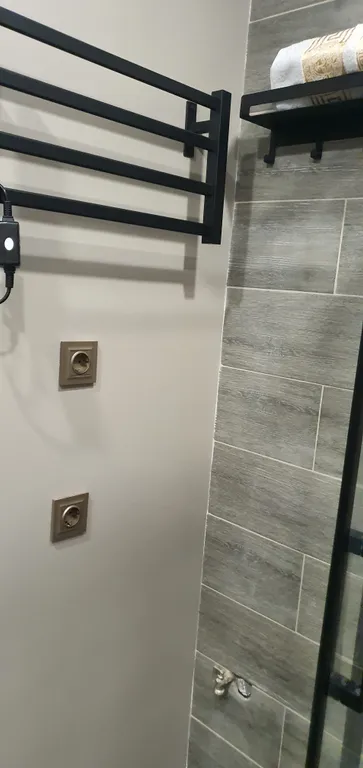 Квартира студия с новым ремонтом