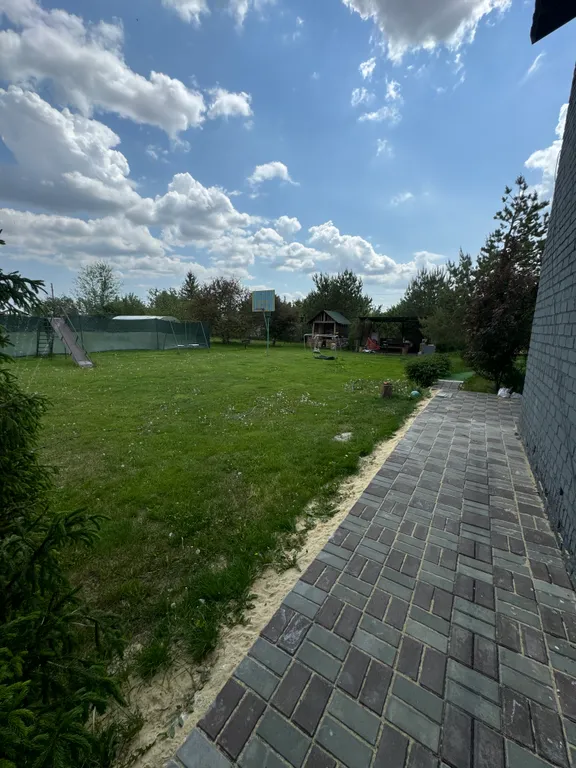 Райский уголок вдали от городской суеты