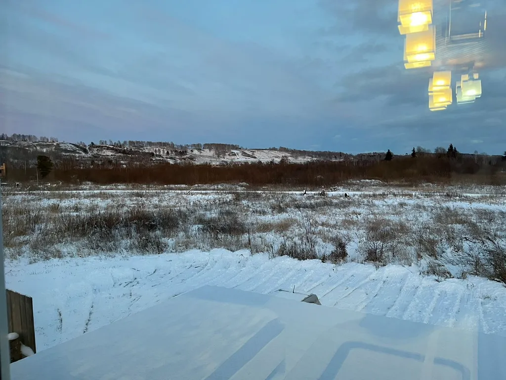 Коттедж с баней и чаном у озера