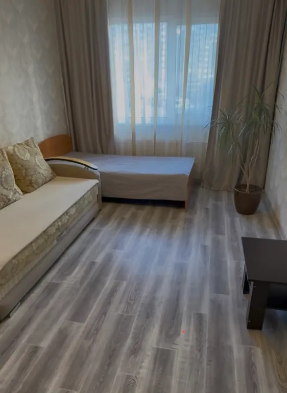 Новая квартира в районе Фермер базара и Детской областной больницы