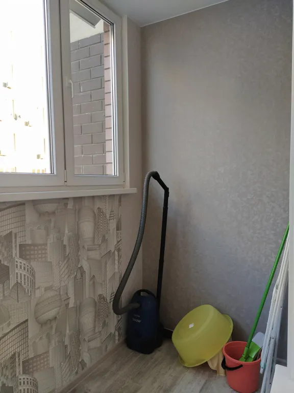 Квартира Квартира Кваpтиpа недалеко от моря — Анапа