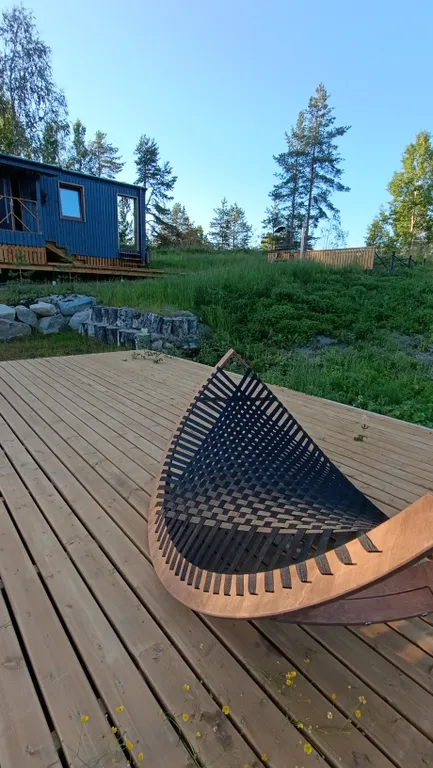 Гостевой дом Kielo