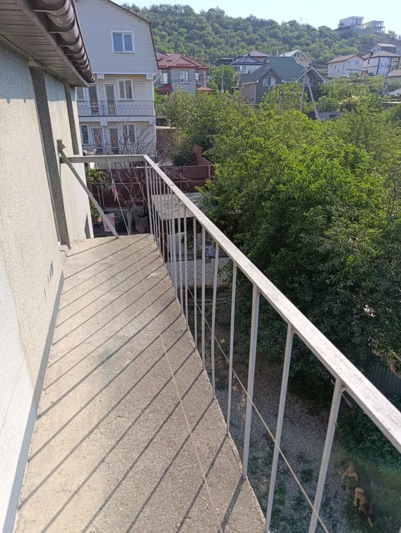 3 этаж в частном доме с отдельным входом