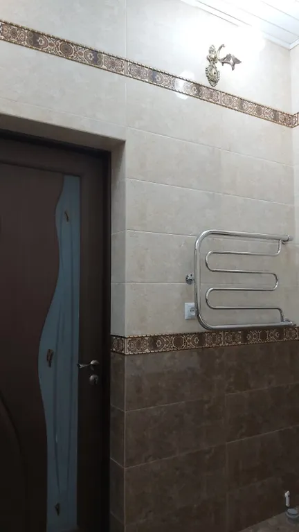 Уютный дом в черте города