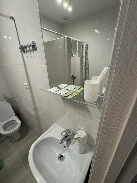 Новая студия