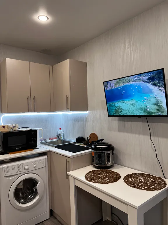 Лучшее место для вашего отдыха