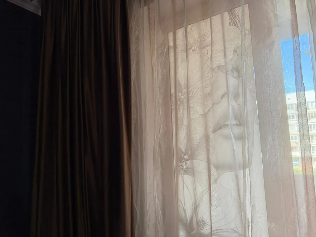 Квартира Семейные апартаменты — Янино-1