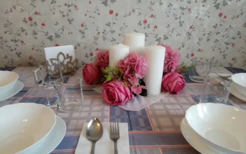 1-комнатная квартира для семейного отдыха и деловых поездок